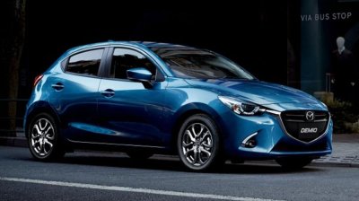 Hãng xe Nhật hé lộ thông số kỹ thuật của Mazda CX-3 2017 e Hãng xe Nhật hé lộ thông số kỹ thuật của Mazda CX-3 2017 4