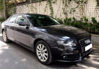 3 mẫu xe sedan hạng sang đời cũ đáng được bạn cân nhắc 9