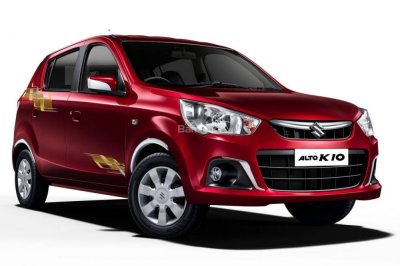 Suzuki Alto Suzuki Alto.