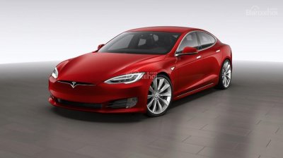 Tesla Model S 75 Giảm Giá Xuống 69500 Usd Trở Thành Mẫu Xe