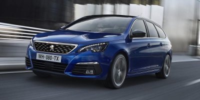 Peugeot 308 bản nâng cấp 2018 chính thức được giới thiệu.