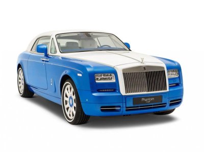 Rolls Royce Phantom Drophead Thông số Bảng giá  Ưu đãi tháng 082023