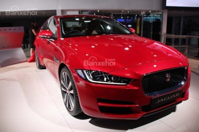 Giá xe Jaguar Land Rover ở Ấn sẽ giảm đến 12% vì thuế GST.