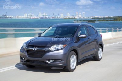 Top 10 chiếc crossover và SUV đời 2017 rẻ nhất 7