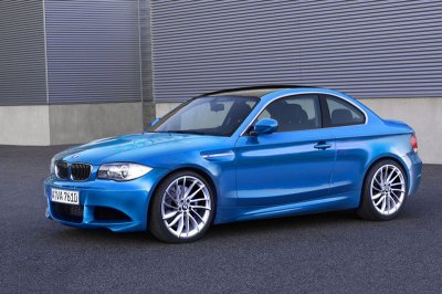Khám phá 10 mẫu ô tô làm nên danh tiếng của BMW 8