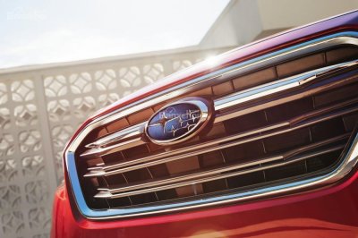 Subaru Legacy và Outback 2018 công bố giá bán từ 504 triệu đồng a5