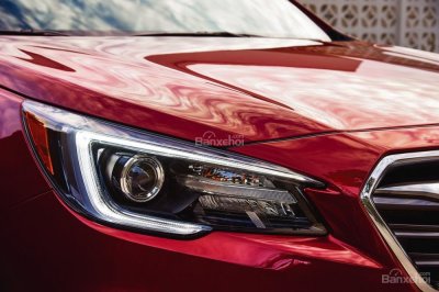 Subaru Legacy và Outback 2018 công bố giá bán từ 504 triệu đồng a4