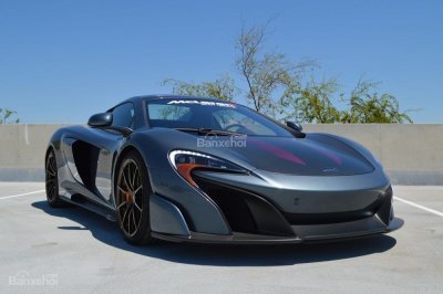 Đi tìm điểm "đáng tiền" trên McLaren 675LT Spider giá hơn 11 tỷ đồng a5