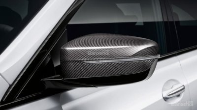BMW 6-Series GT có trang bị M Performance 4