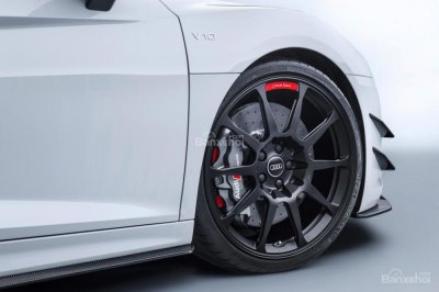 Audi R8 và TT RS lần đầu tiên có thêm trang bị hiệu suất từ Audi Sport a13