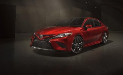 Toyota - Tạo đột phá trong sản xuất ô tô để không "thụt lùi" 51 Toyota - Tạo đột phá trong sản xuất ô tô để không "thụt lùi" t51
