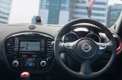 Nissan Juke Envy bản đặc biệt chốt giá từ 566 triệu đồng tại Anh a5