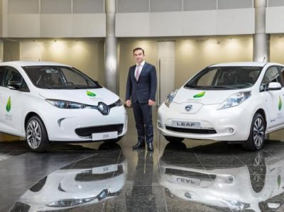 6 tháng đầu năm 2017: Doanh số của liên minh Renault-Nissan vượt Volkswagen 1 6 tháng đầu năm 2017: Doanh số của liên minh Renault-Nissan vượt Volkswagen b1