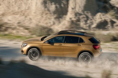 SUV bí ẩn của Mercedes-Benz chuẩn bị trình làng tại triển lãm VMS 2017 5 SUV bí ẩn của Mercedes-Benz chuẩn bị trình làng tại triển lãm VMS 2017 a5