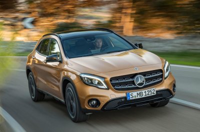 SUV bí ẩn của Mercedes-Benz chuẩn bị trình làng tại triển lãm VMS 2017 1\ SUV bí ẩn của Mercedes-Benz chuẩn bị trình làng tại triển lãm VMS 2017 a1