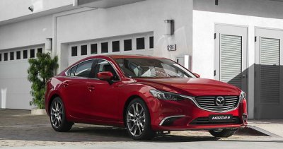 Kia, Mazda, Peugeot: Giá niêm yết hạ, giá thực tế tăng từ 1/8 Kia, Mazda, Peugeot: Giá niêm yết hạ, giá thực tế tăng từ 1/8 2