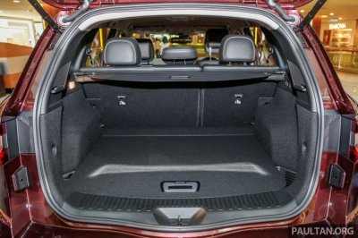 SUV Pháp Renault Koleos 2017 chính thức ra mắt Malaysia, giá 1,07 tỷ đồng a18