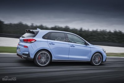 Hyundai i3 N "cháy hàng" chỉ sau 2 ngày mở bán a7