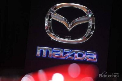 Quý II/2017, lợi nhuận toàn cầu của Mazda giảm do doanh số suy yếu tại Bắc Mỹ.