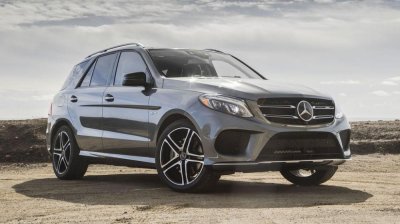 Mercedes-AMG GLE43 2018 có sức mạnh lớn hơn và nhẹ hơn 1 Mercedes-AMG GLE43 2018 có sức mạnh lớn hơn và nhẹ hơn a1
