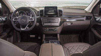 Mercedes-AMG GLE43 2018 có sức mạnh lớn hơn và nhẹ hơn 4 Mercedes-AMG GLE43 2018 có sức mạnh lớn hơn và nhẹ hơn a4