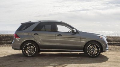 Mercedes-AMG GLE43 2018 có sức mạnh lớn hơn và nhẹ hơn 2 Mercedes-AMG GLE43 2018 có sức mạnh lớn hơn và nhẹ hơn a2