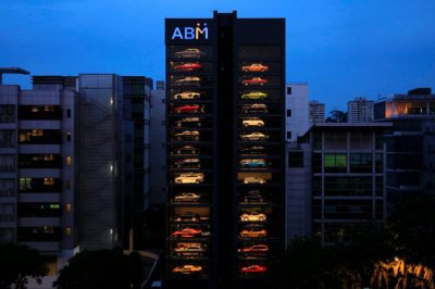 2018: Alibaba sẽ phát triển máy bán ô tô tự động 2 2018: Alibaba sẽ phát triển máy bán ô tô tự động 02