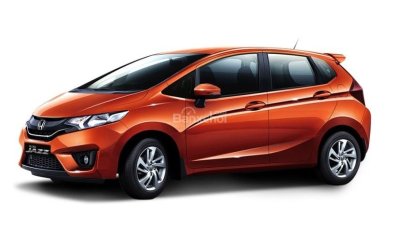 Honda Jazz Privilege Edition ra mắt tại Ấn Độ với giá từ 261 triệu đồng.