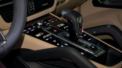Khá nhiều điểm mới của Porsche Cayenne 2018 vừa trình làng 26 Khá nhiều điểm mới của Porsche Cayenne 2018 vừa trình làng a26