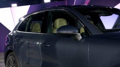 Khá nhiều điểm mới của Porsche Cayenne 2018 vừa trình làng 24 Khá nhiều điểm mới của Porsche Cayenne 2018 vừa trình làng a24