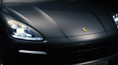 Khá nhiều điểm mới của Porsche Cayenne 2018 vừa trình làng 24 Khá nhiều điểm mới của Porsche Cayenne 2018 vừa trình làng a24