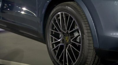Khá nhiều điểm mới của Porsche Cayenne 2018 vừa trình làng 23 Khá nhiều điểm mới của Porsche Cayenne 2018 vừa trình làng a23