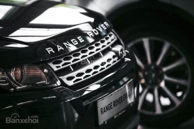 Tháng 8/2018: Doanh số Jaguar Land Rover tăng 4,3%.