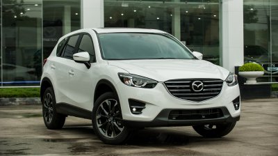 Đánh giá chi tiết Mazda CX5 2020  DPRO Việt Nam