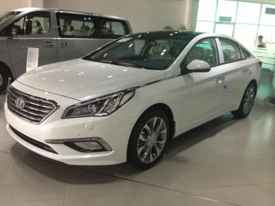 Hyundai Sonata Hyundai Sonata .