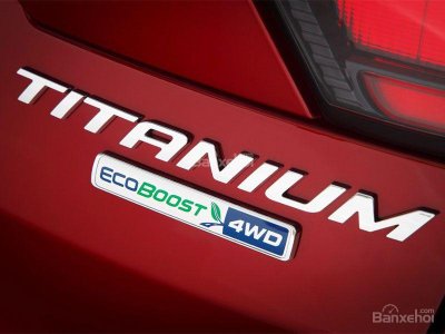 Khách hàng sẽ mất khá nhiều tiền để sở hữu bản Ford Escape 2017 đầy đủ trang bị nhất Khách hàng sẽ mất khá nhiều tiền để sở hữu bản Ford Escape 2017 đầy đủ trang bị nhất.
