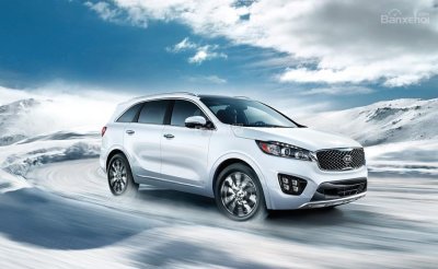Kia Sorento 2018 Kia Sorento 2018.