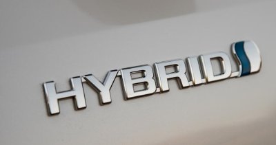 Toyota rót 370 triệu USD vào động cơ hybrid trên Highlander 3 Toyota rót 370 triệu USD vào động cơ hybrid trên Highlander 4