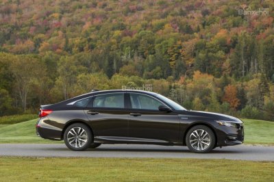 Honda Accord 2018 a2