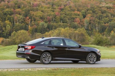 Honda Accord 2018 a1