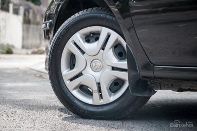 Ưu nhược điểm của lốp Michelin.