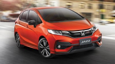 Đánh giá xe Honda Jazz 2017 về thiết kế nội ngoại thất kèm giá bán mới nhất   Danhgiaxe