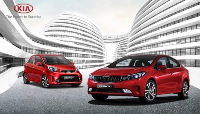 Kia giảm giá hàng loạt mẫu xe ô tô trong tháng 10/2017: Kia Sorento dẫn đầu 1 Kia giảm giá hàng loạt mẫu xe ô tô trong tháng 10/2017: Kia Sorento dẫn dầu a1