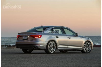 So sánh Audi A4 2018 và Audi A5 2018 Đắt tiền hơn liệu có gì tốt hơn