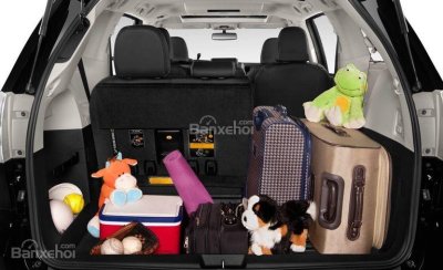 Toyota Sienta 2017 cá tính hơn phiên bản cũ Toyota Sienta 2017 cá tính hơn phiên bản cũ.