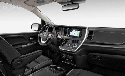 Toyota Sienta 2017 cung cấp nhiều tùy chọn hữu ích Toyota Sienta 2017 cung cấp nhiều tùy chọn hữu ích.