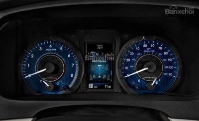 Toyota Sienta 2017 cân bằng lái tốt Toyota Sienta 2017 cân bằng lái tốt.