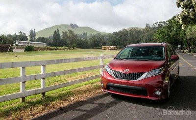 Toyota Sienta 2017 có động cơ mạnh mẽ Ưu điểm Toyota Sienta 2017