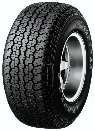 Ưu nhược điểm của lốp Dunlop Ưu nhược điểm của lốp Dunlop.