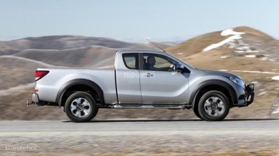 Mazda BT-50 a5